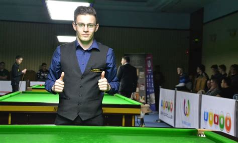 billard open de chine a.carty - Ashley Carty v Ben Woollaston Pronostics et Résultats & Côtes .